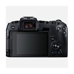 Canon EOS RP 26.2MP Digital Camera - Capture Stunning Moments with Exceptional Clarity!